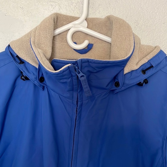 Lands’ End Winter Coat - Picture 2 of 8